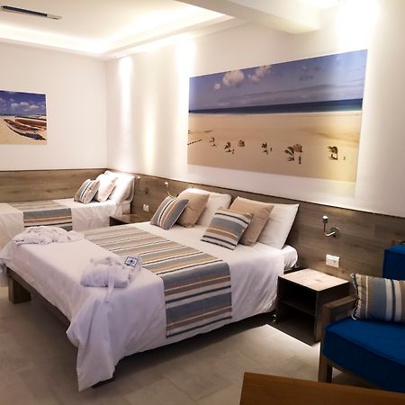 Sobrado Boutique Hotel Santa Maria Bagian luar foto