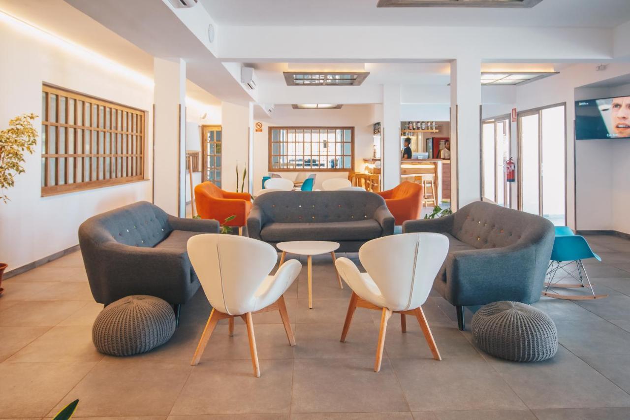 Sobrado Boutique Hotel Santa Maria Bagian luar foto