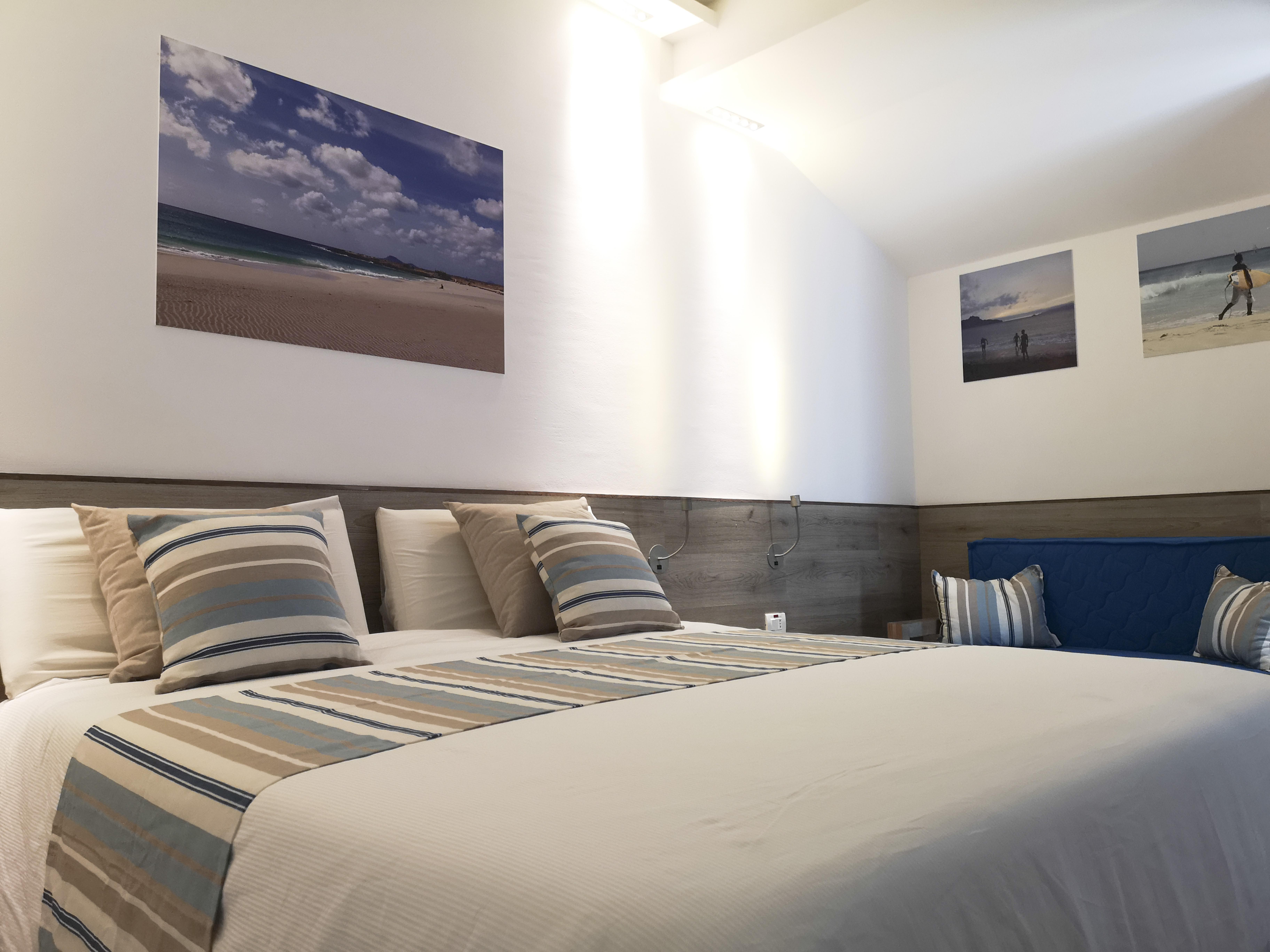 Sobrado Boutique Hotel Santa Maria Bagian luar foto