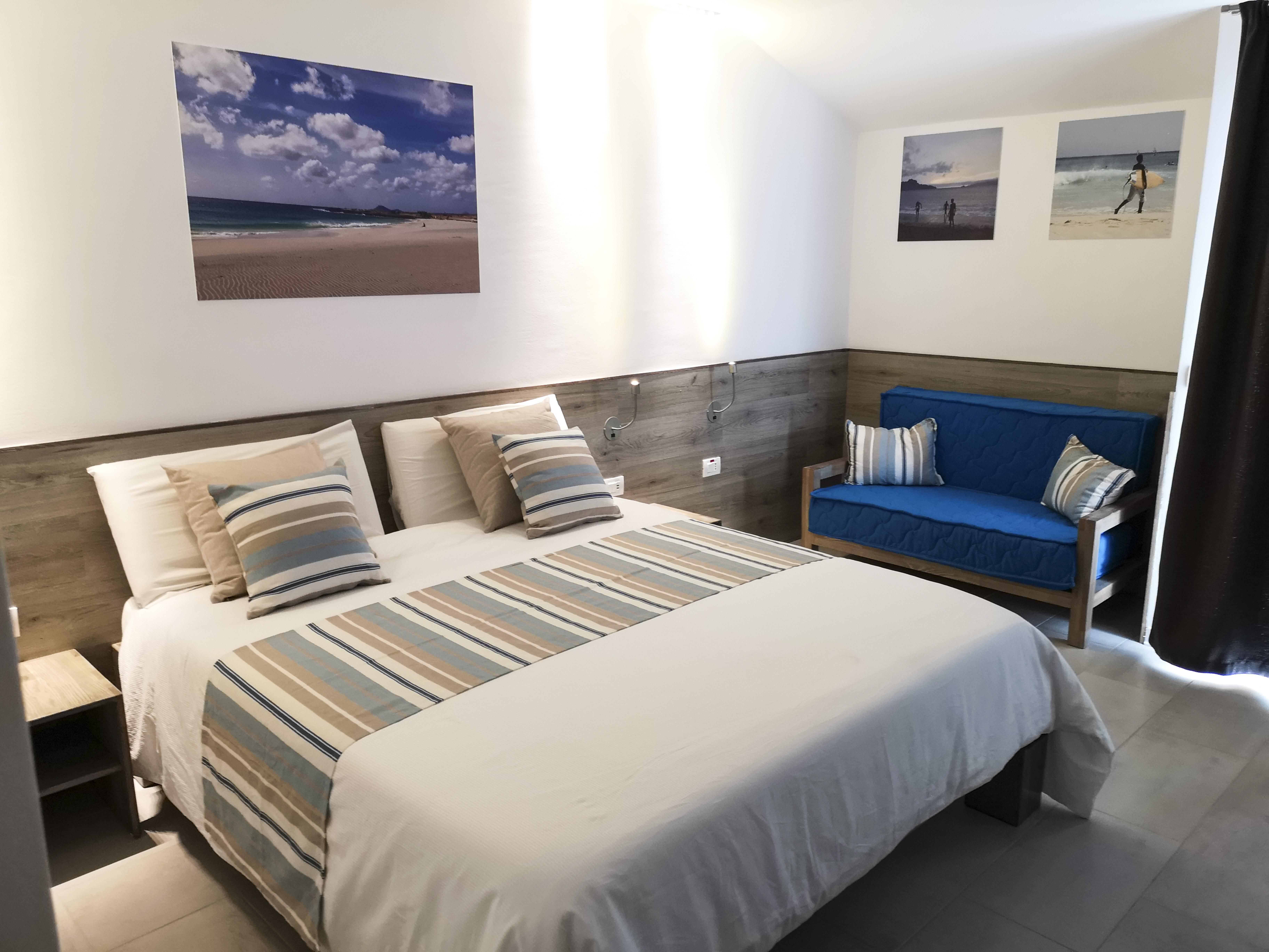 Sobrado Boutique Hotel Santa Maria Bagian luar foto