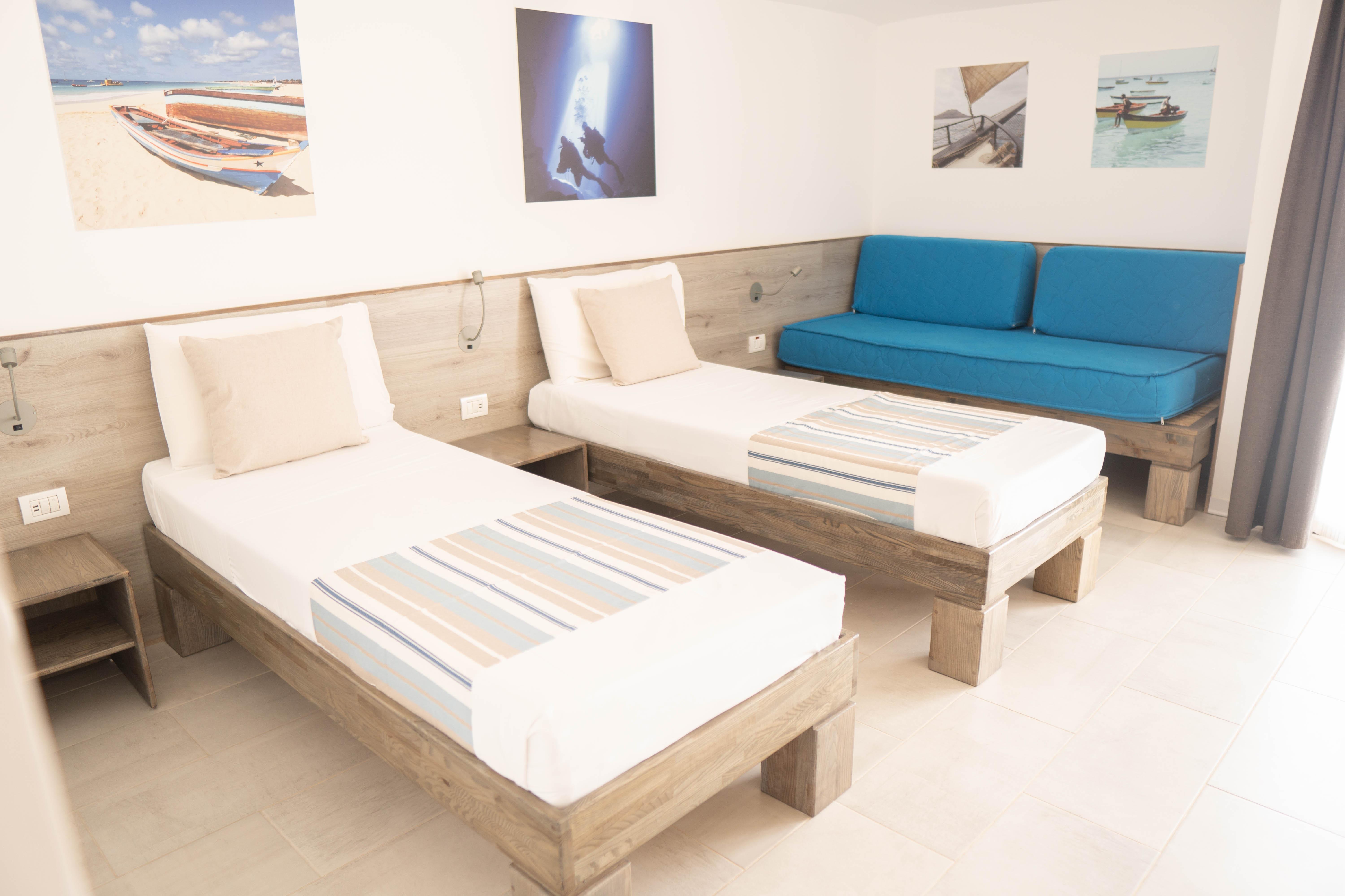 Sobrado Boutique Hotel Santa Maria Bagian luar foto