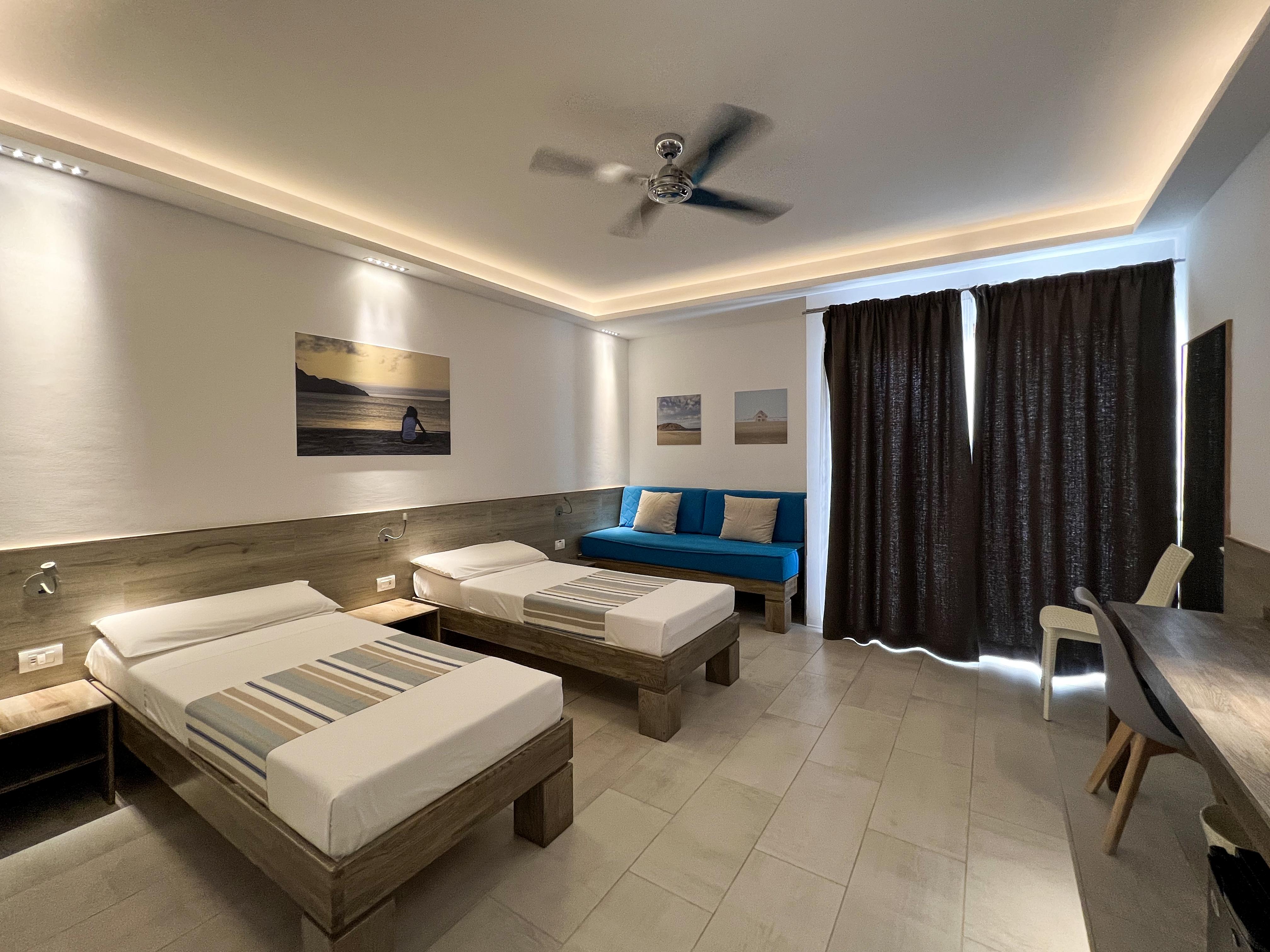 Sobrado Boutique Hotel Santa Maria Bagian luar foto