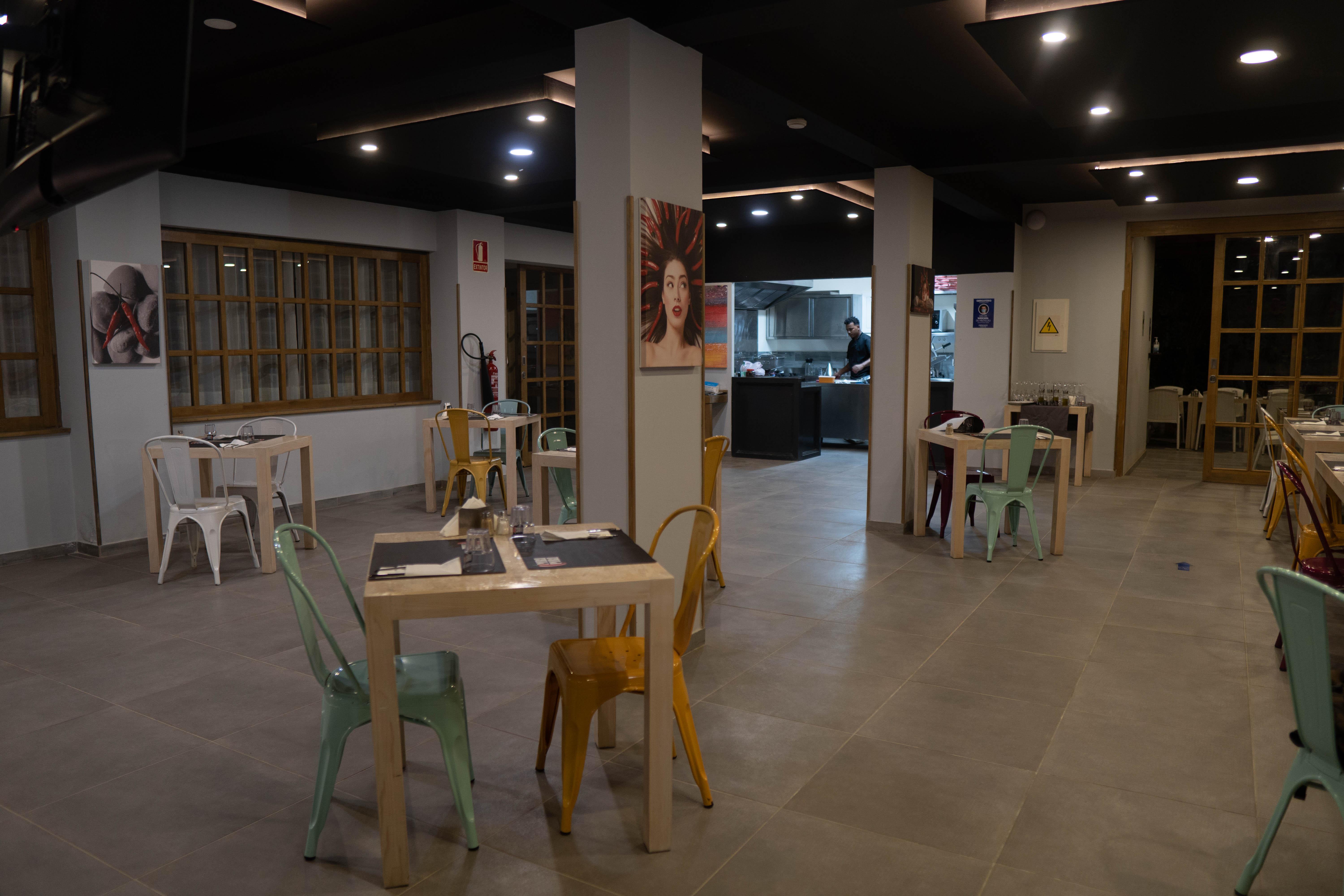 Sobrado Boutique Hotel Santa Maria Bagian luar foto