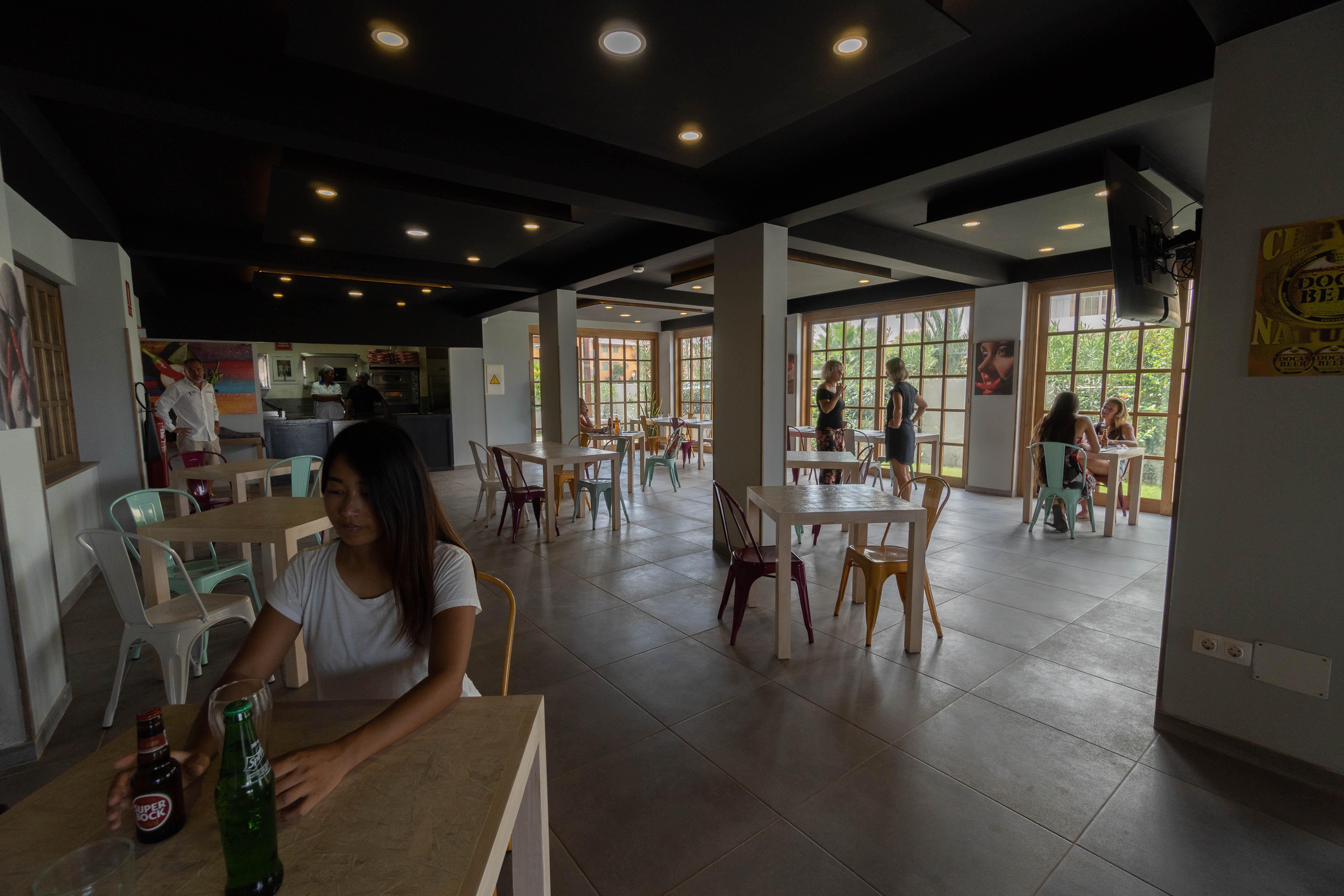 Sobrado Boutique Hotel Santa Maria Bagian luar foto