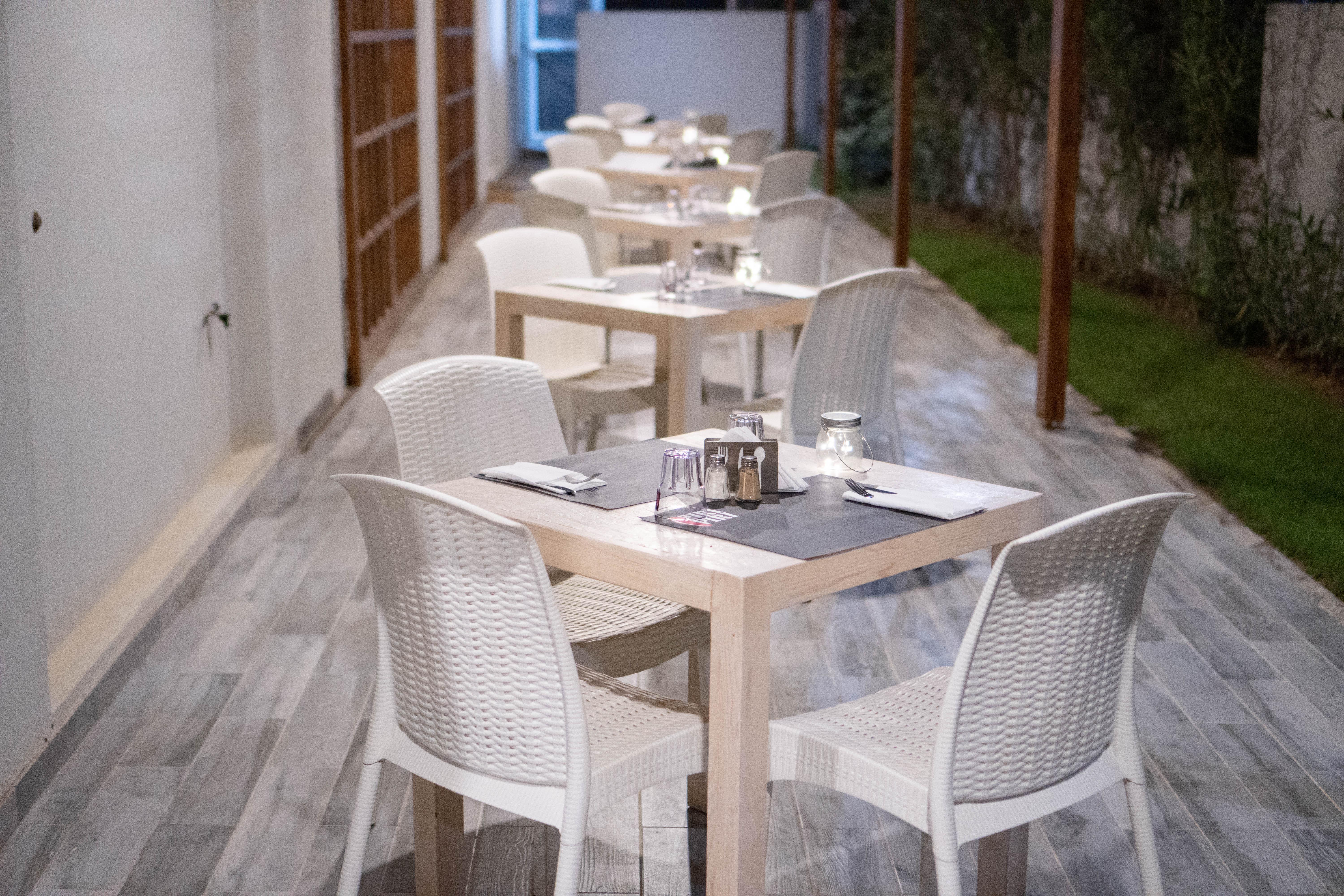 Sobrado Boutique Hotel Santa Maria Bagian luar foto
