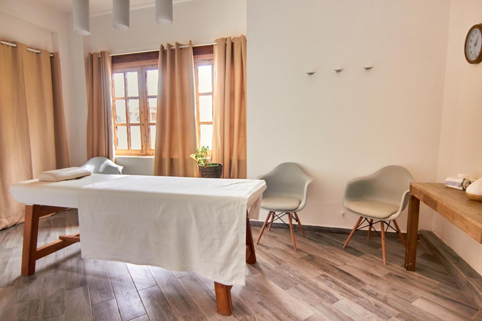 Sobrado Boutique Hotel Santa Maria Bagian luar foto
