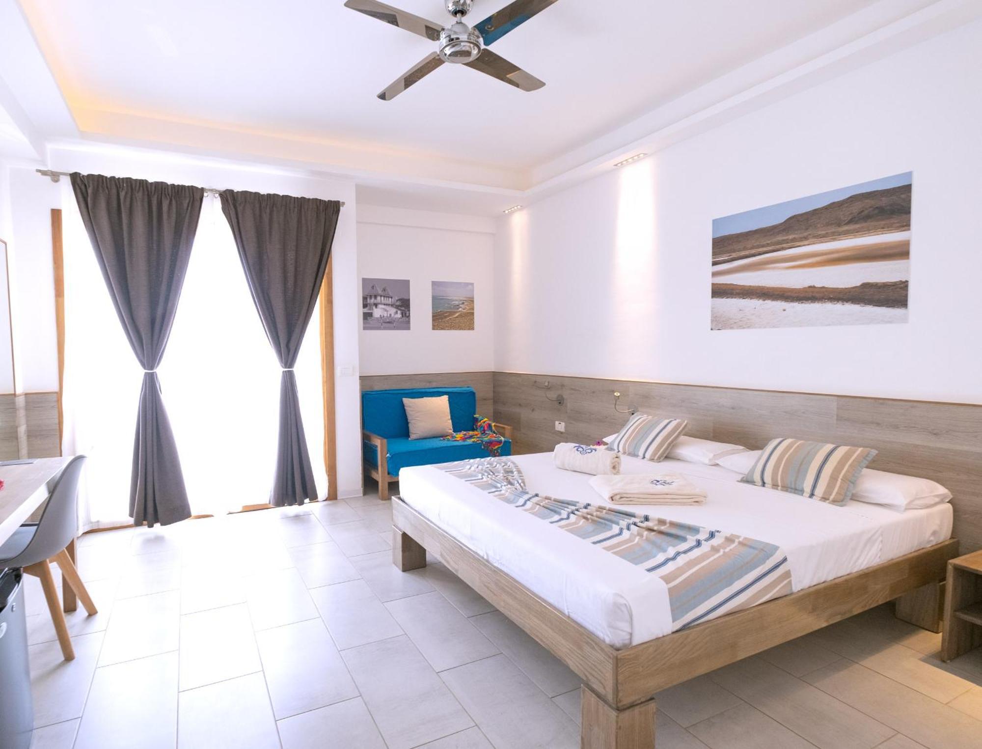 Sobrado Boutique Hotel Santa Maria Bagian luar foto