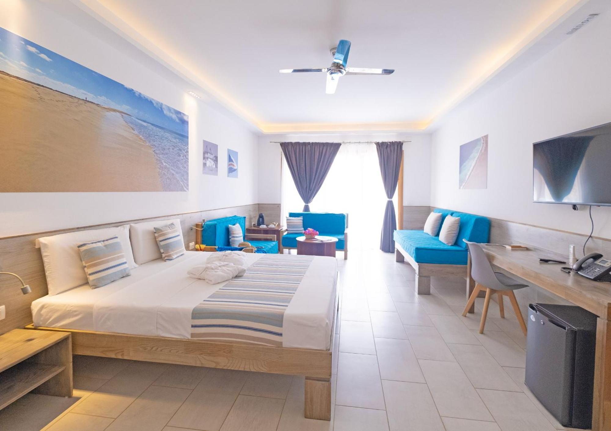 Sobrado Boutique Hotel Santa Maria Bagian luar foto