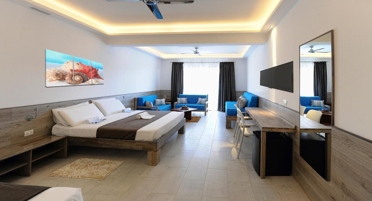 Sobrado Boutique Hotel Santa Maria Bagian luar foto