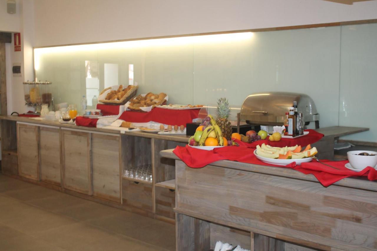 Sobrado Boutique Hotel Santa Maria Bagian luar foto